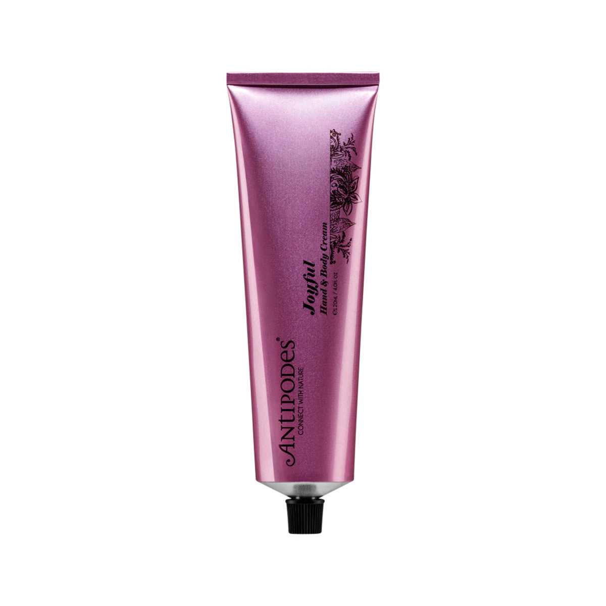 Antipodes - Hand & Body Cream Joyful