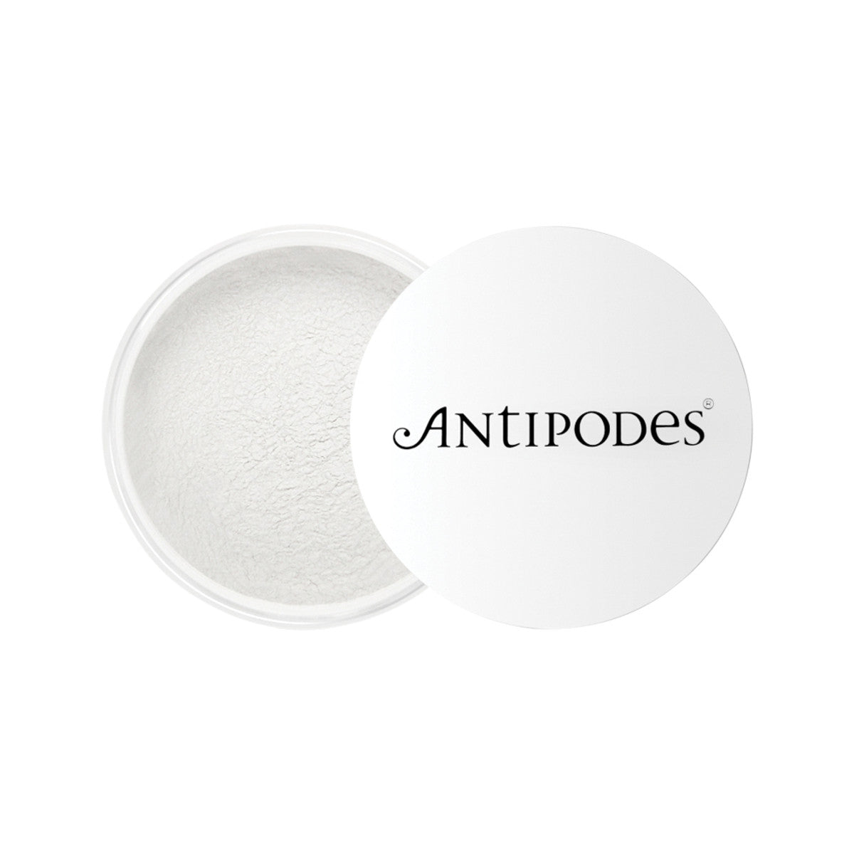 Antipodes - Mineral Finishing Powder Translucent