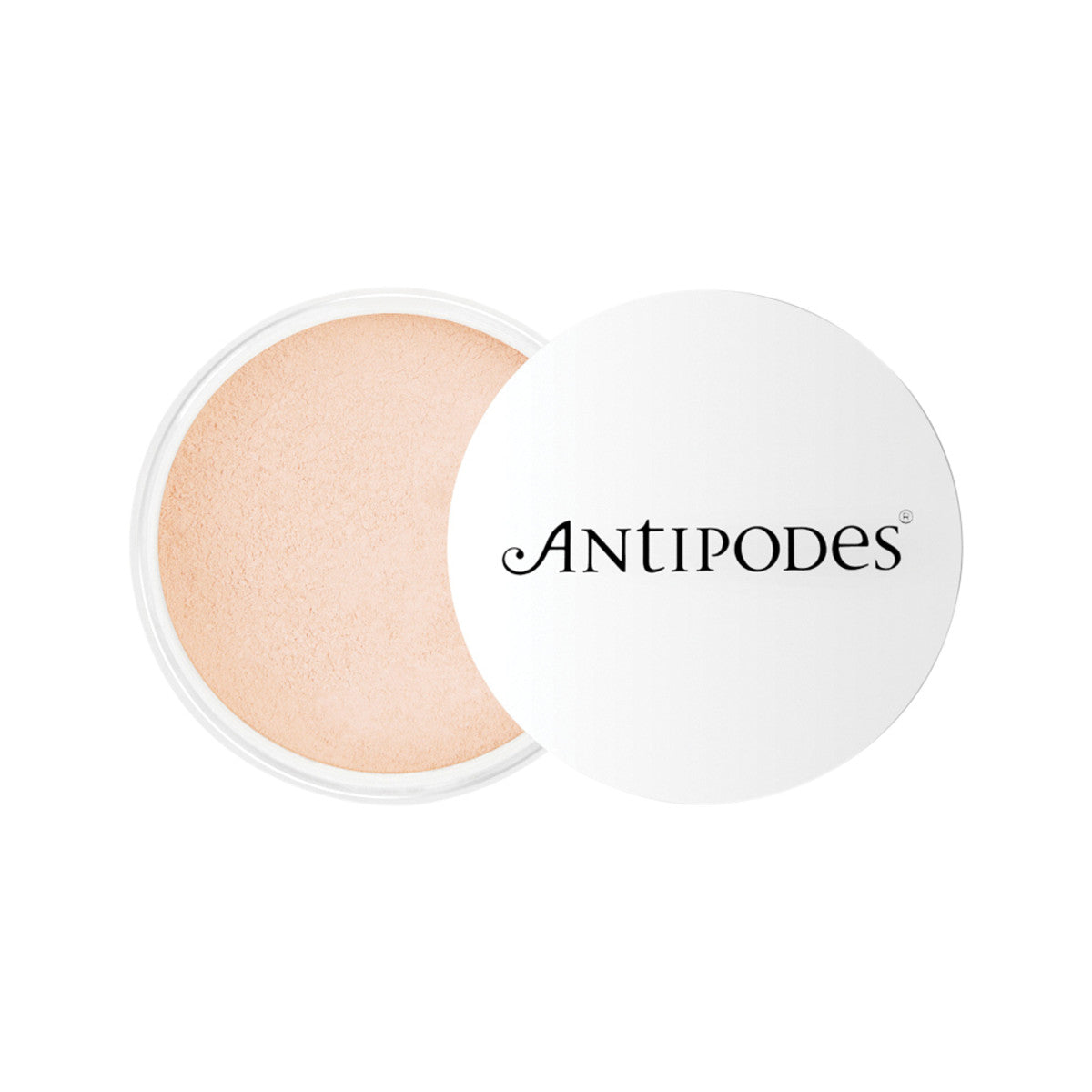 Antipodes - Mineral Foundation Ivory
