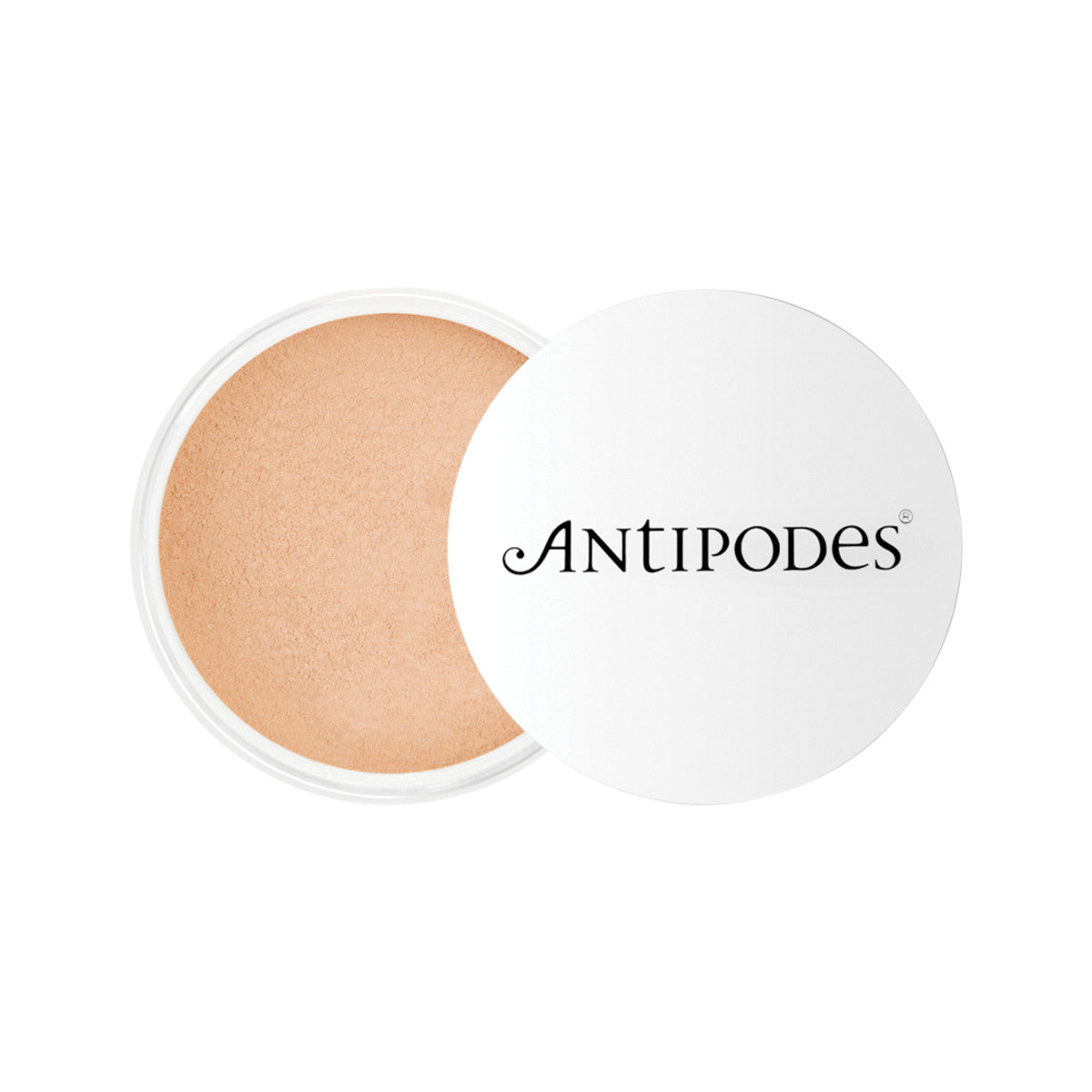 Antipodes - Mineral Foundation Medium Beige