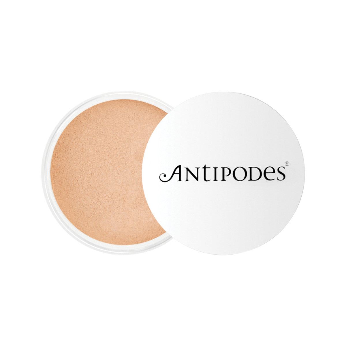 Antipodes - Mineral Foundation Medium Beige