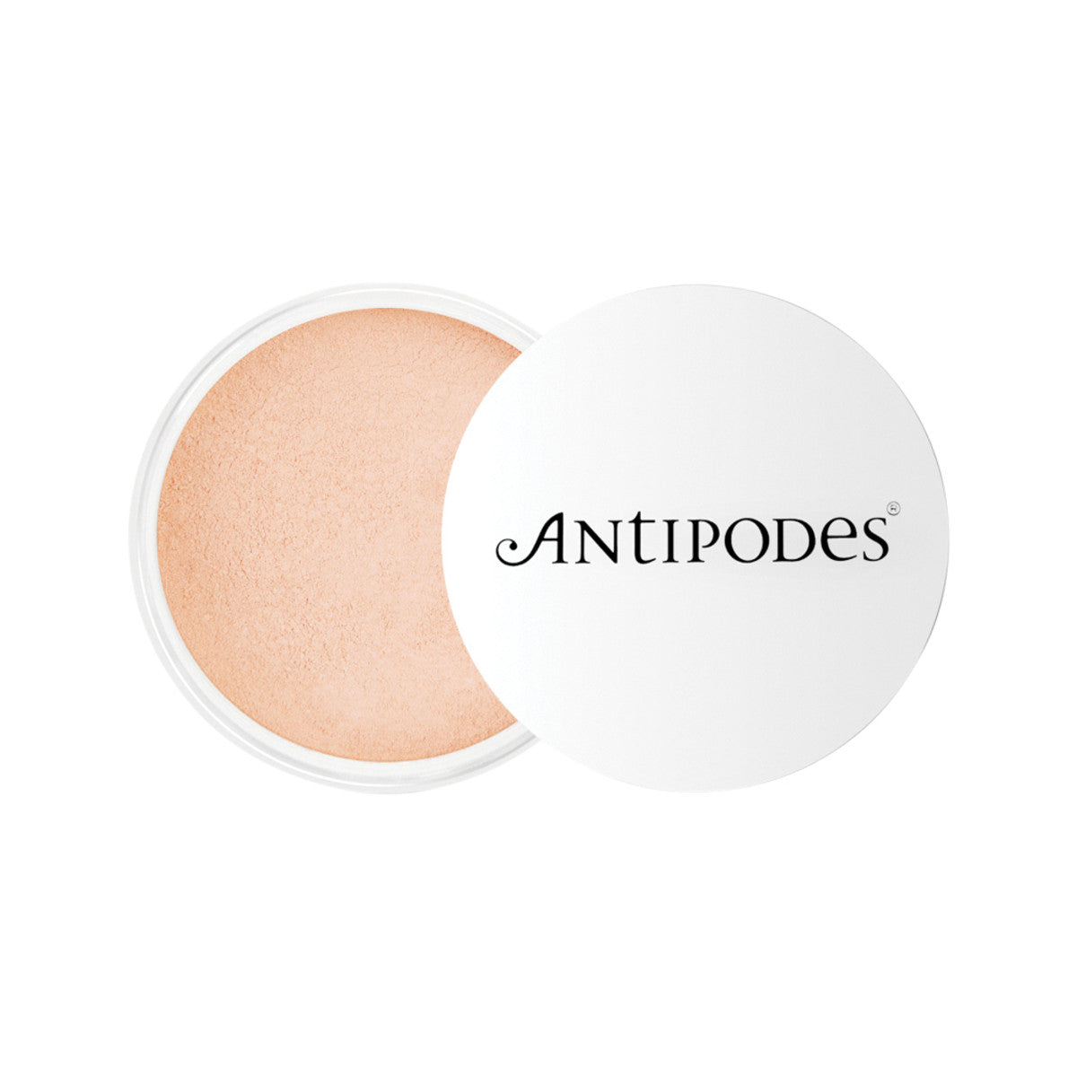 Antipodes - Mineral Foundation Pale Pink