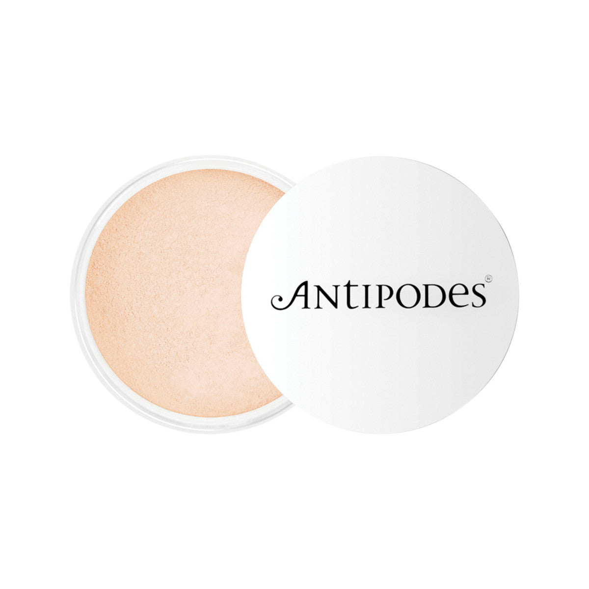 Antipodes - Mineral Foundation Porcelain