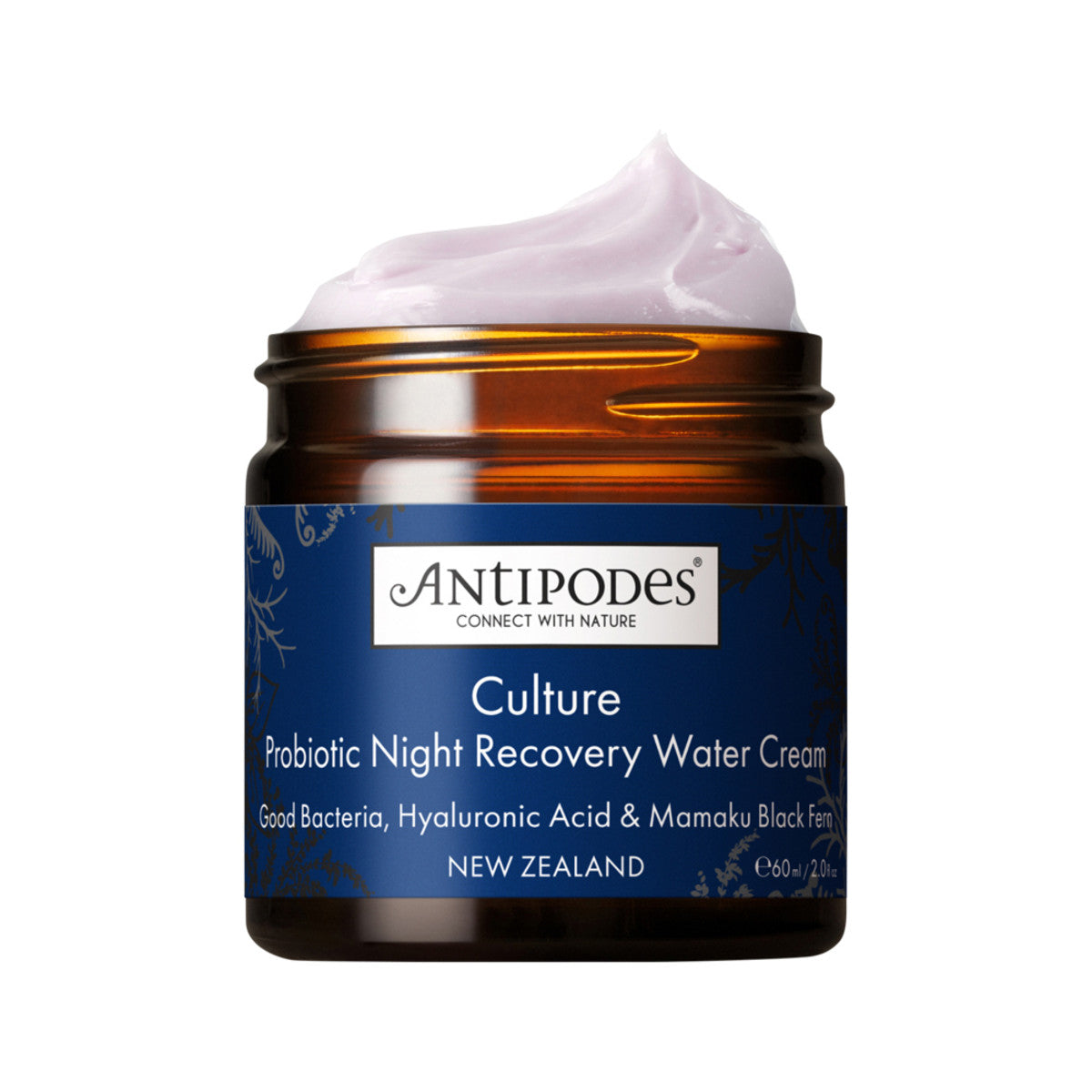 Antipodes - Night Water Cream Culture