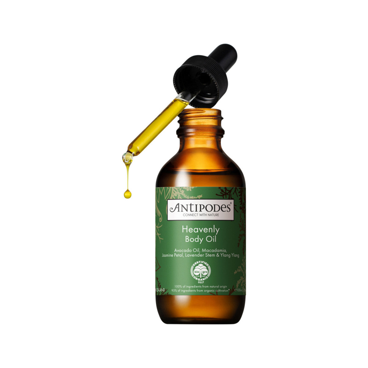 Antipodes - Body Oil Heavenly