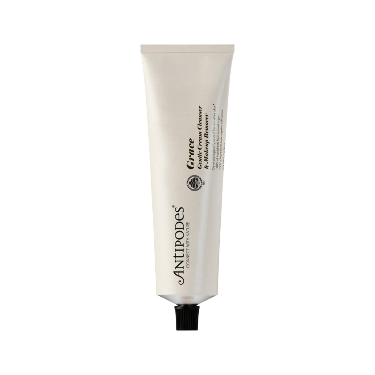 Antipodes - Cream Cleanser & Makeup Remover Grace
