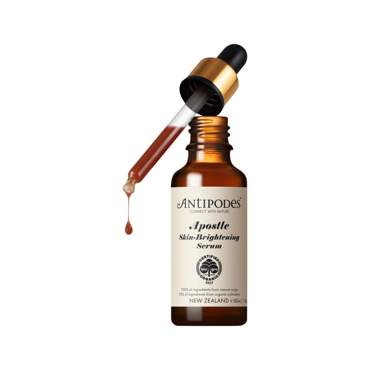 Antipodes - Serum Apostle Skin Brightening