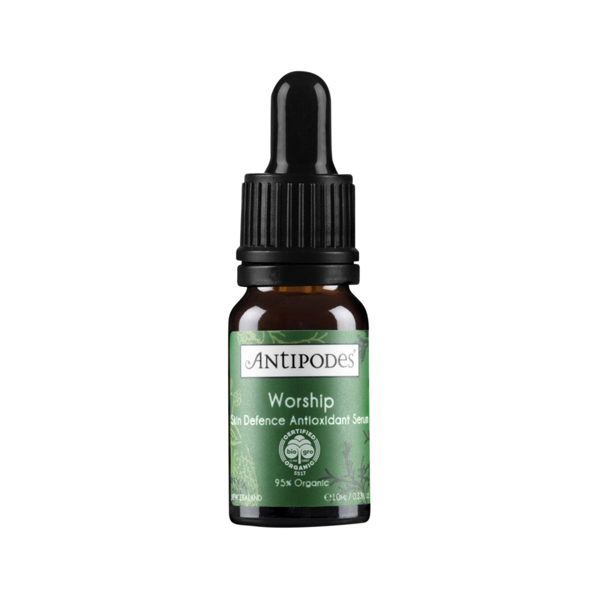 Antipodes - Serum Worship Skin Defence