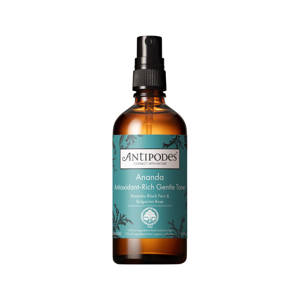 Antipodes - Toner Ananda Antioxidant Rich