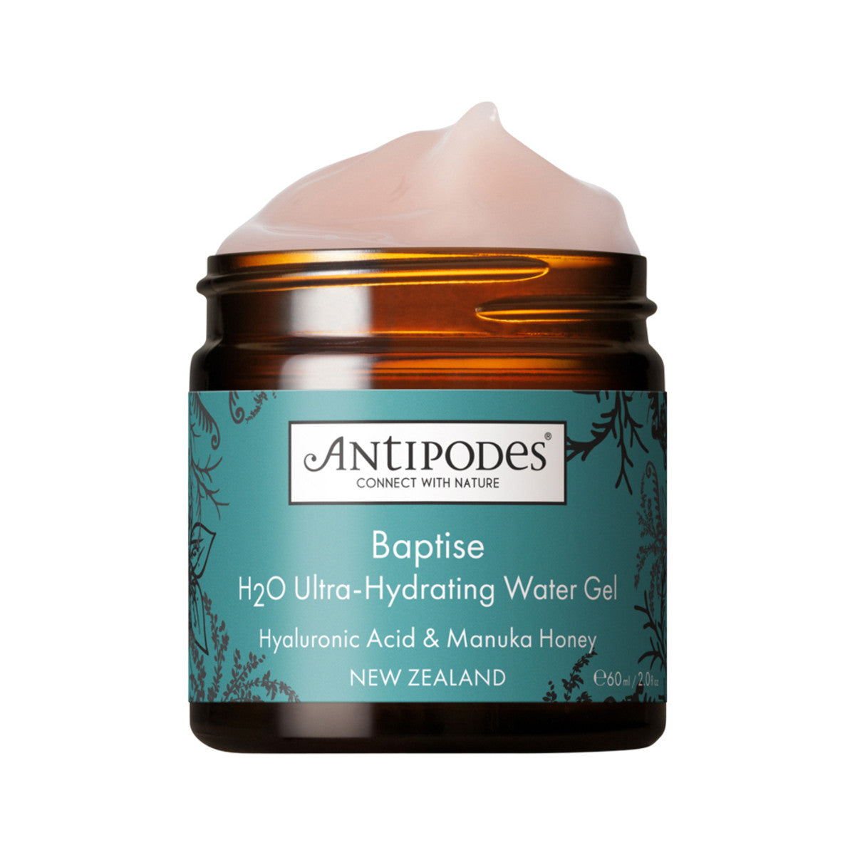 Antipodes - Water Gel Baptise H2O Ultra Hydrating