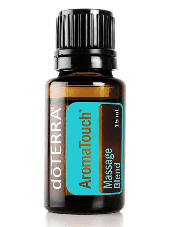 doTERRA - AromaTouch Essential Oil