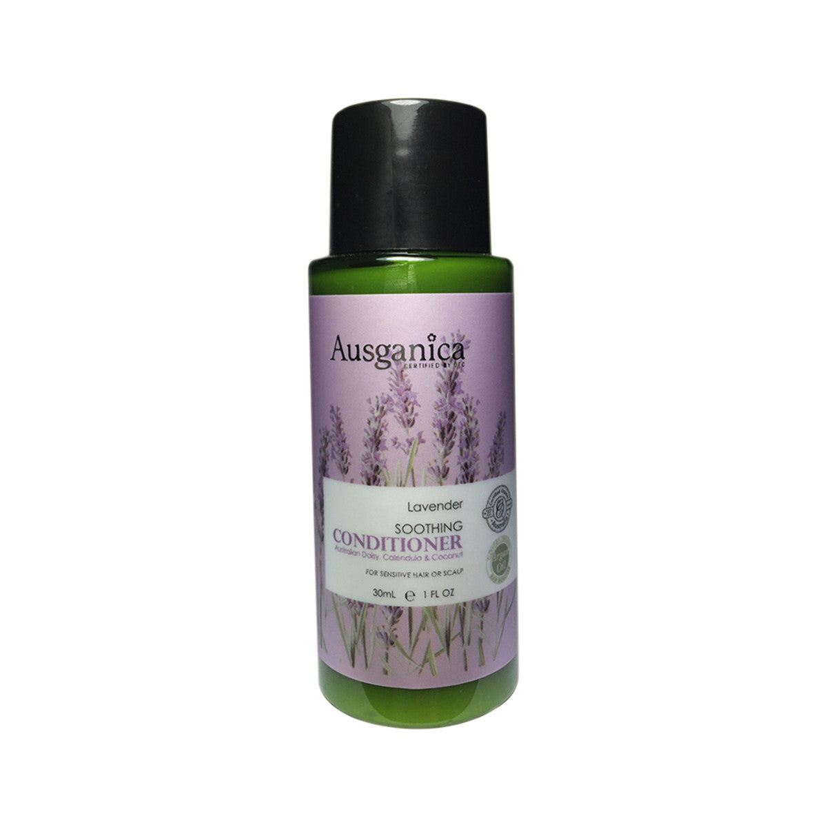 Ausganica - Lavender Soothing Conditioner