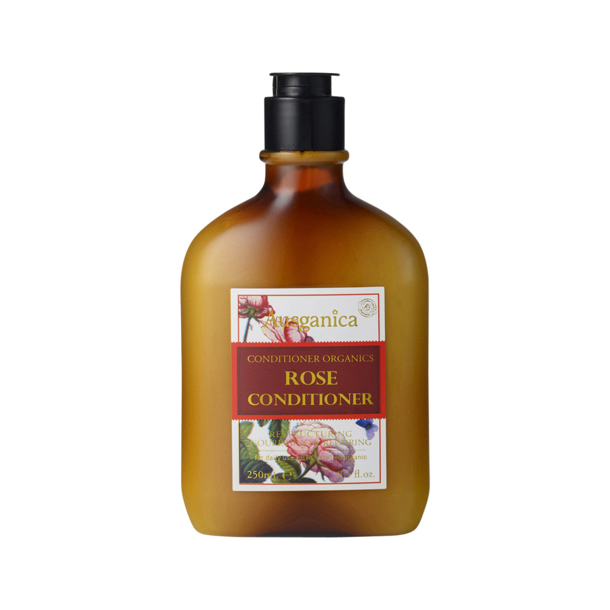 Ausganica - Rose Conditioner