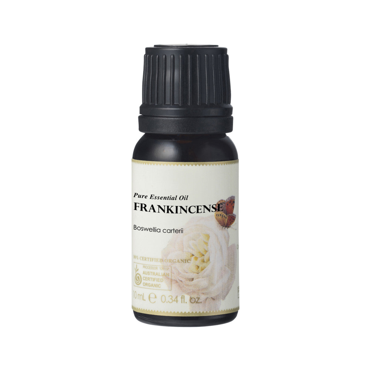 Ausganica - Organic Essential Oil Frankincense