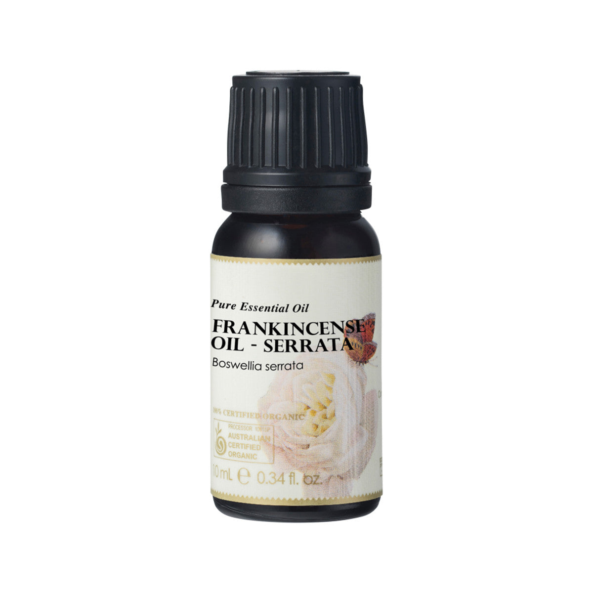 Ausganica - Organic Essential Oil Frankincense Serrata