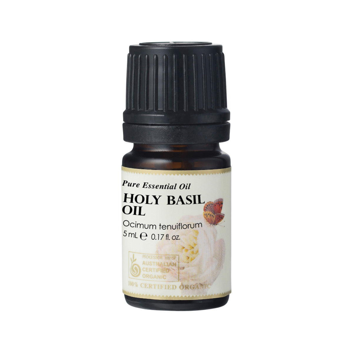 Ausganica - Organic Essential Oil Holy Basil