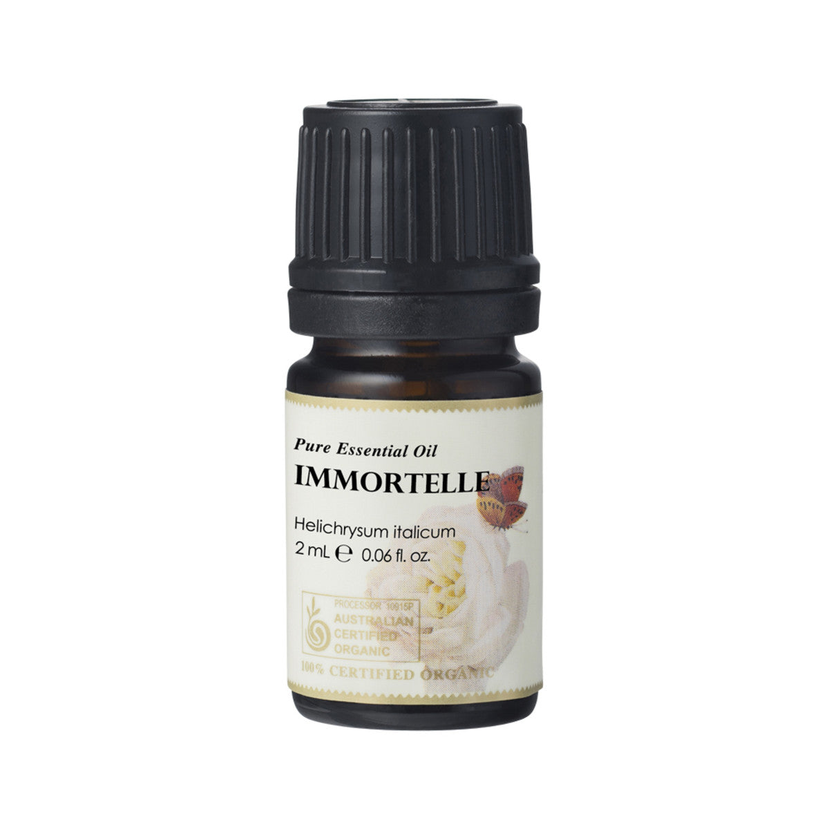 Ausganica - Organic Essential Oil Immortelle