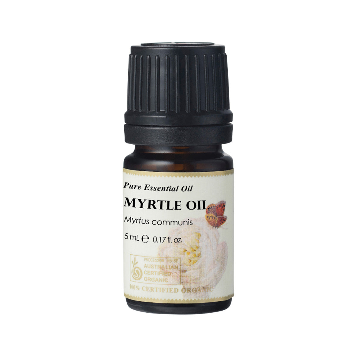 Ausganica - Organic Essential Oil Myrtle