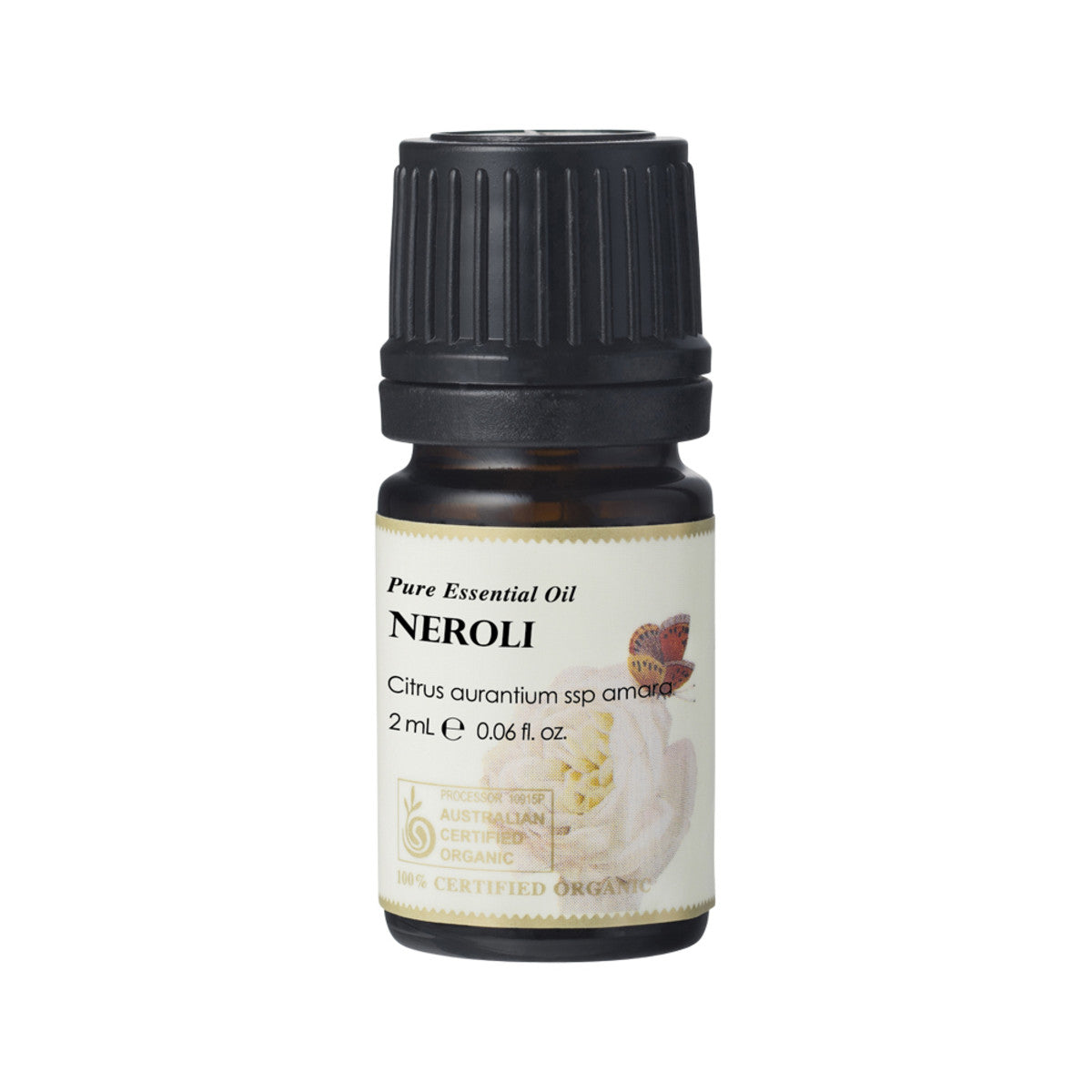 Ausganica - Organic Essential Oil Neroli