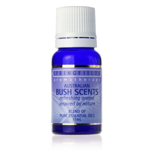 Springfields - Australian Bush Scents Essential Oil Blend