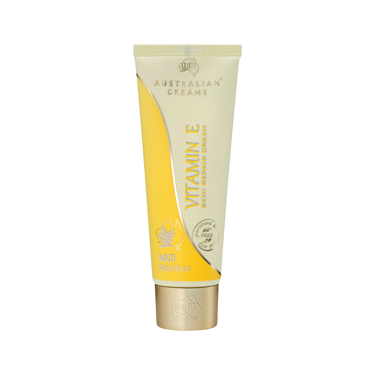 Australian Creams MkII - Vitamin E Skin Repair Cream