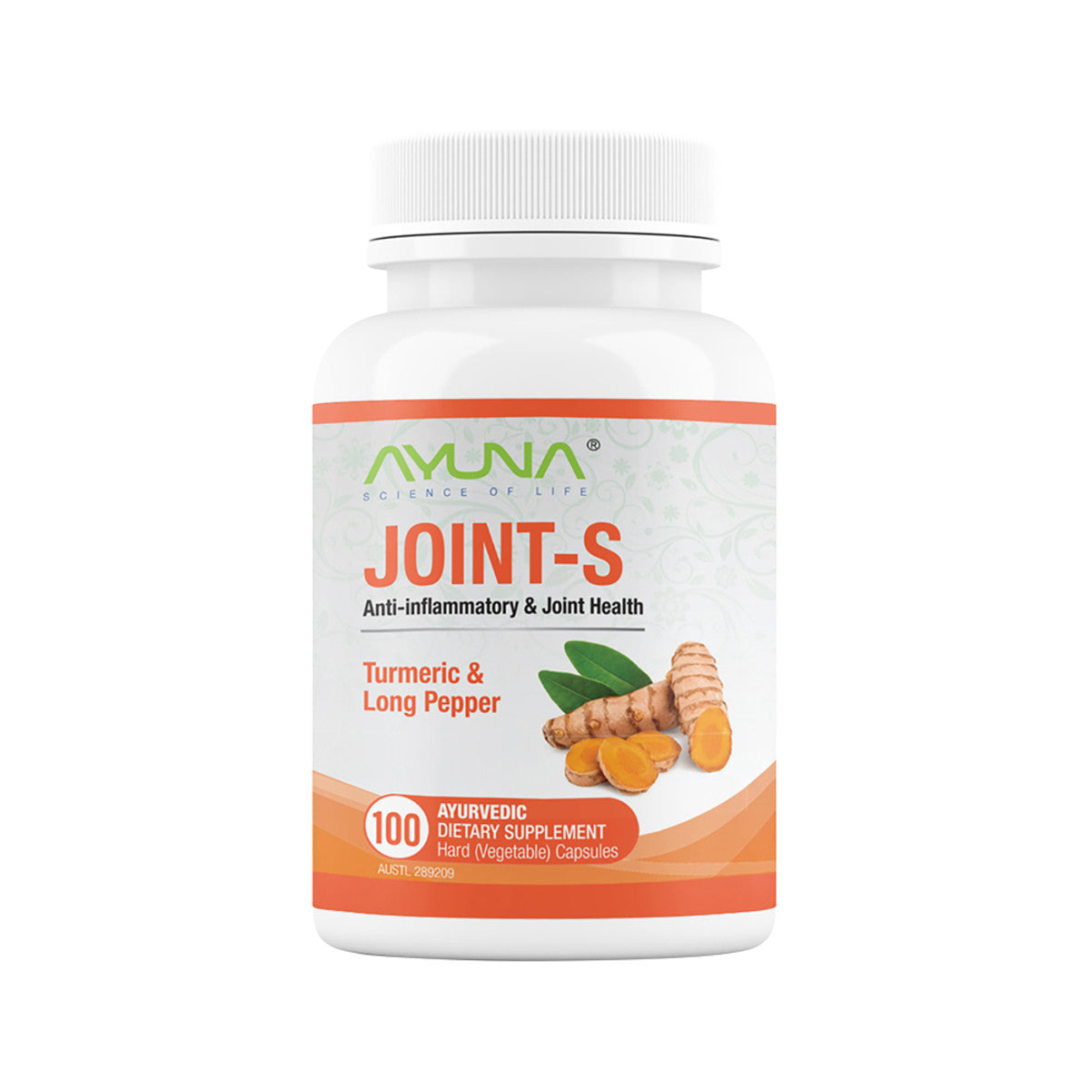 Ayuna - Joint-S