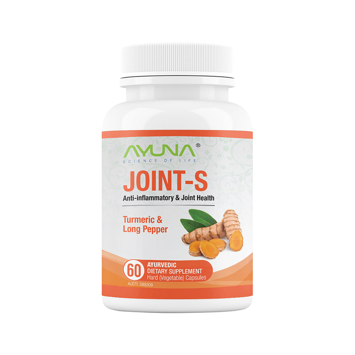 Ayuna - Joint-S