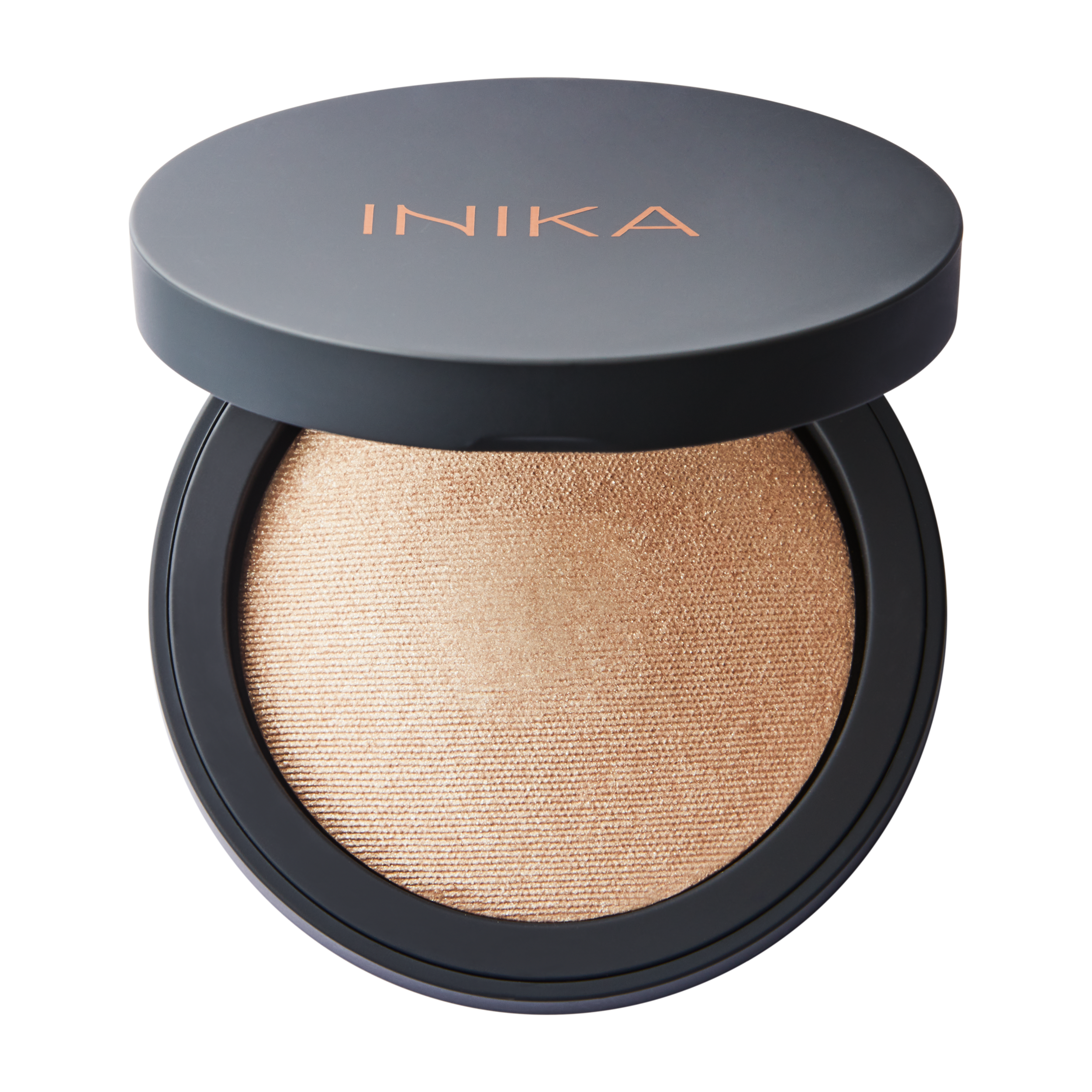 Inika - Organic Baked Mineral Illuminisor