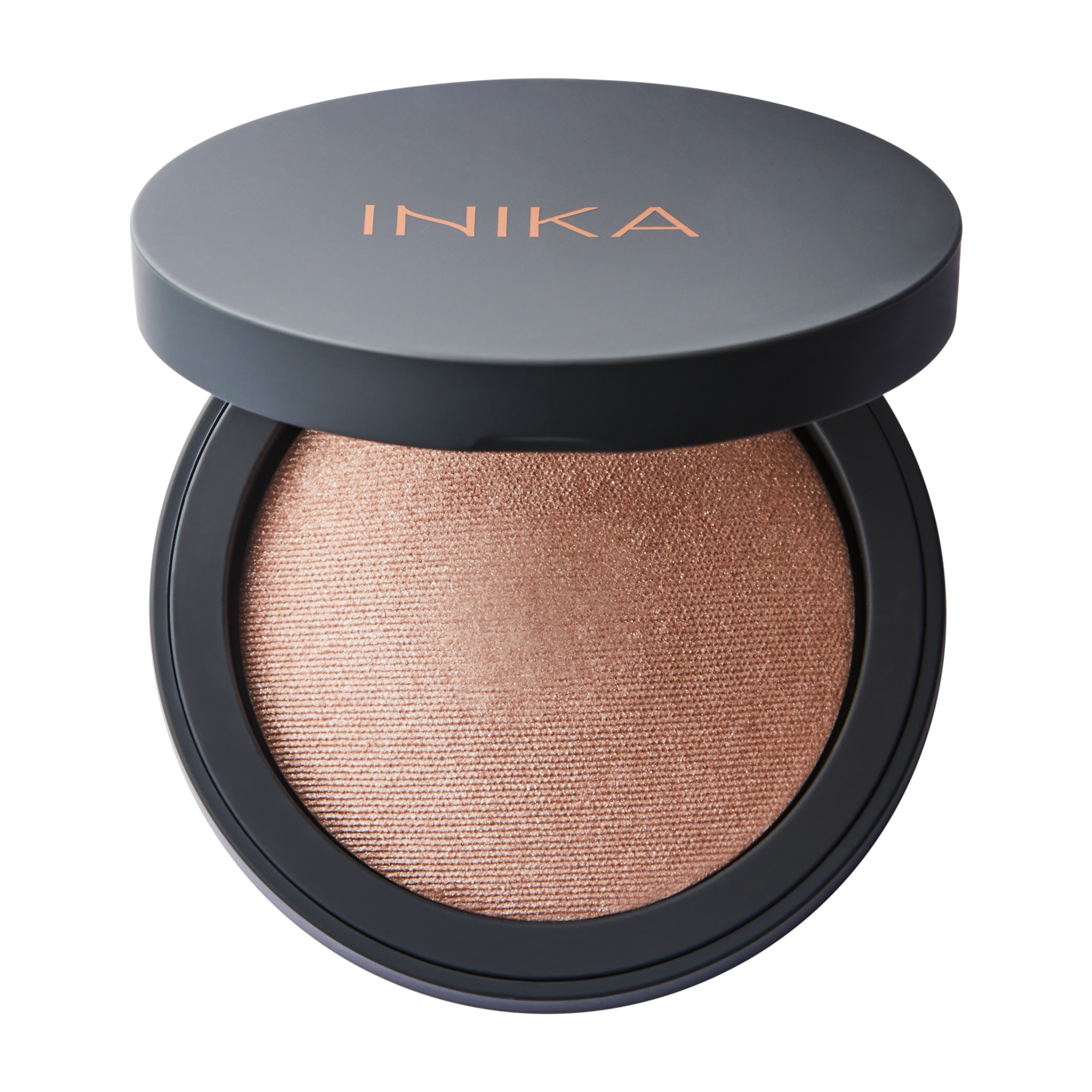 Inika - Organic Baked Mineral Illuminisor