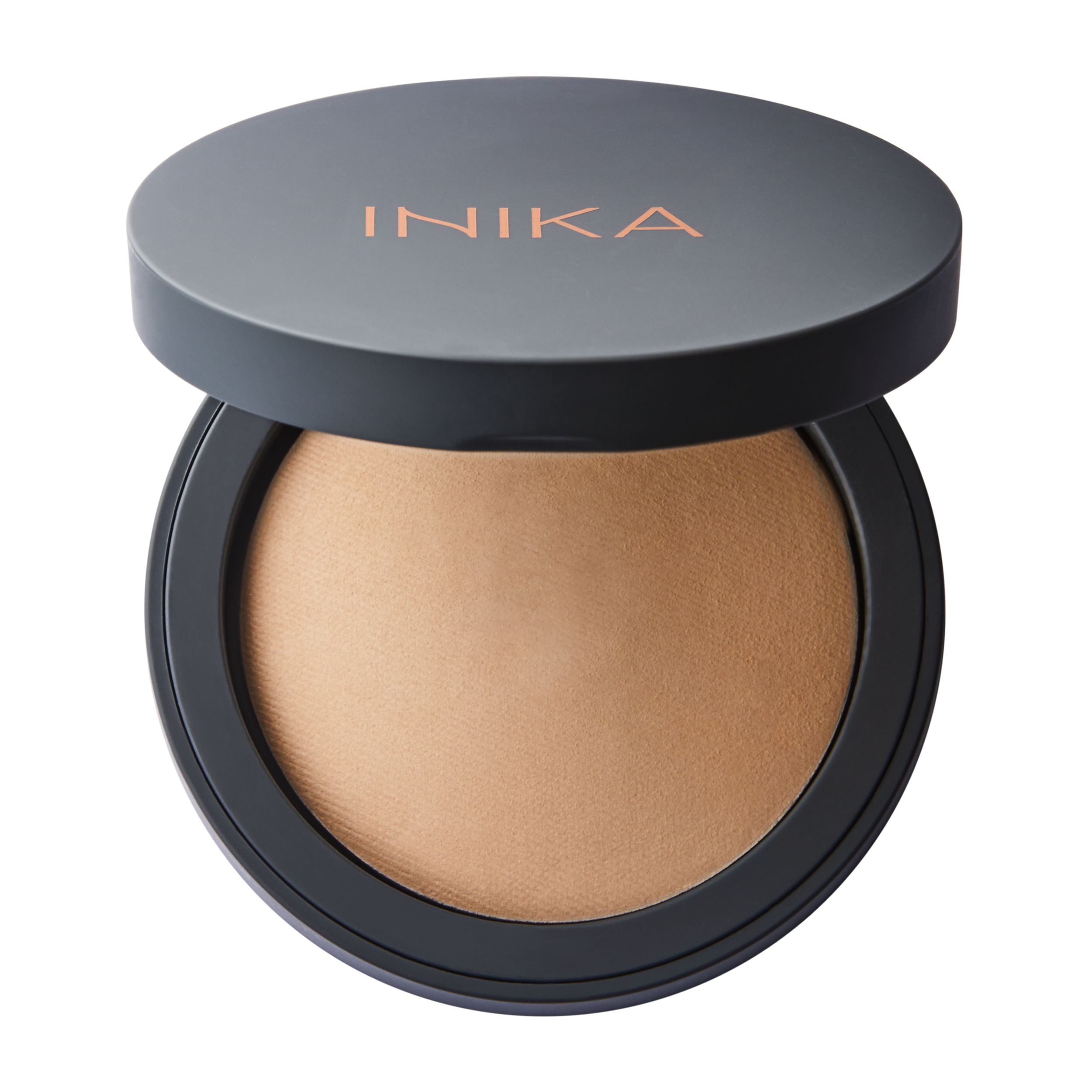 Inika - Organic Baked Mineral Foundation