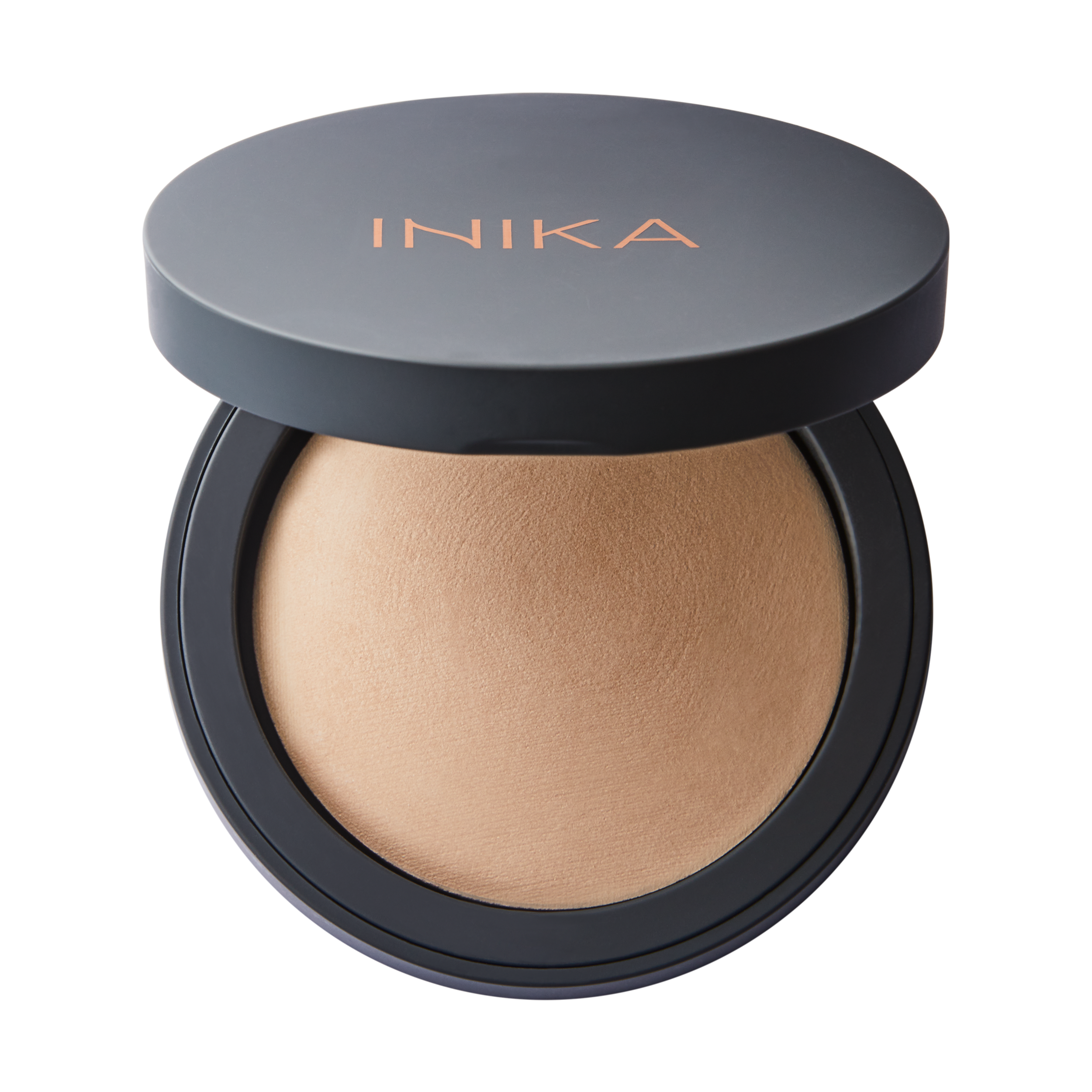 Inika - Organic Baked Mineral Foundation