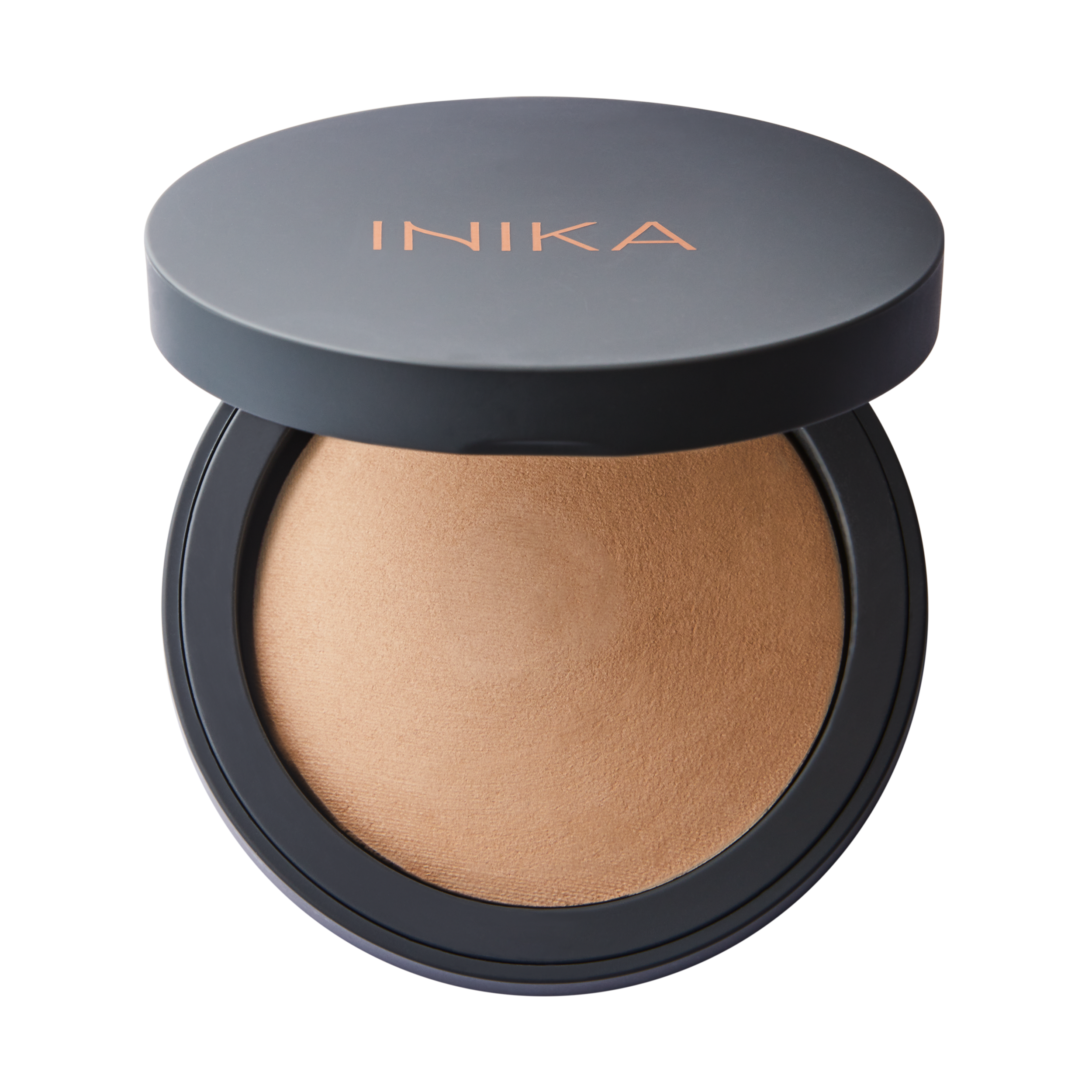 Inika - Organic Baked Mineral Foundation