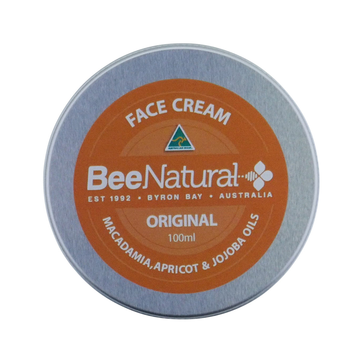 Bee Natural - Face Cream Original