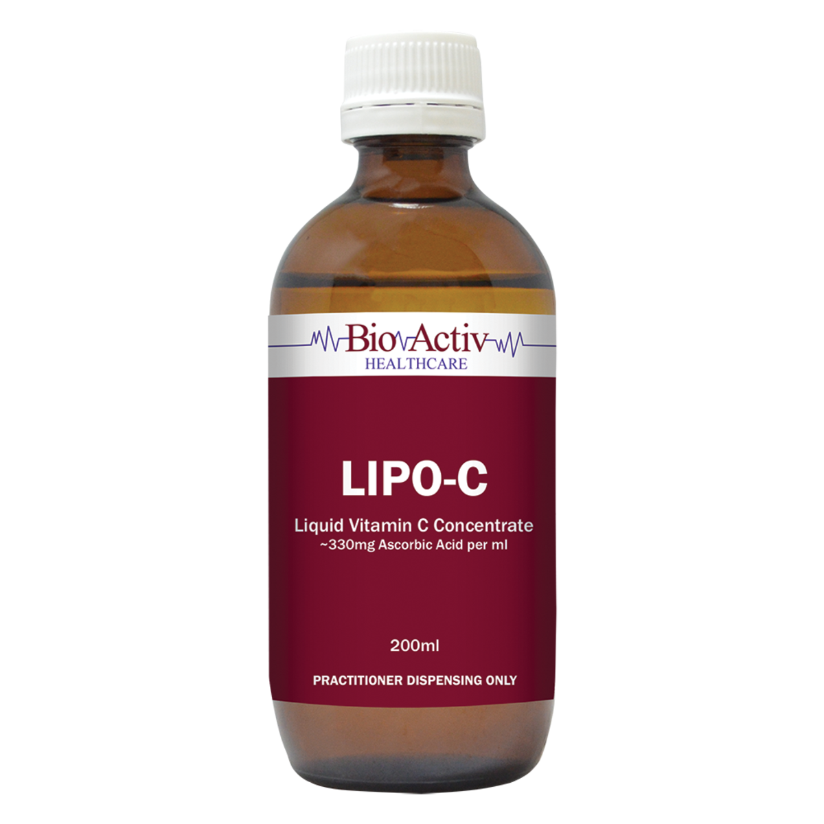 BioActiv Healthcare - Lipo C