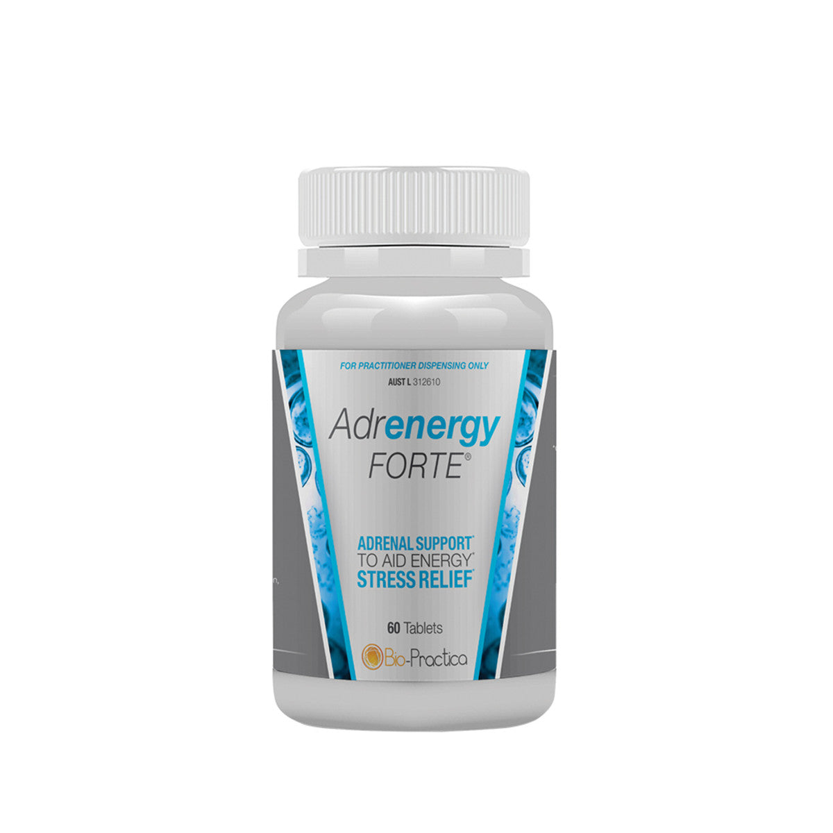 Bio-Practica - Adrenergy Forte