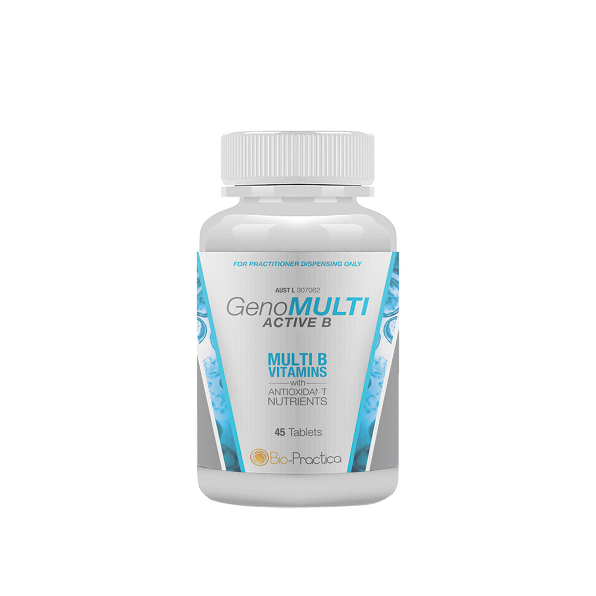 Bio-Practica - GenoMulti Active B
