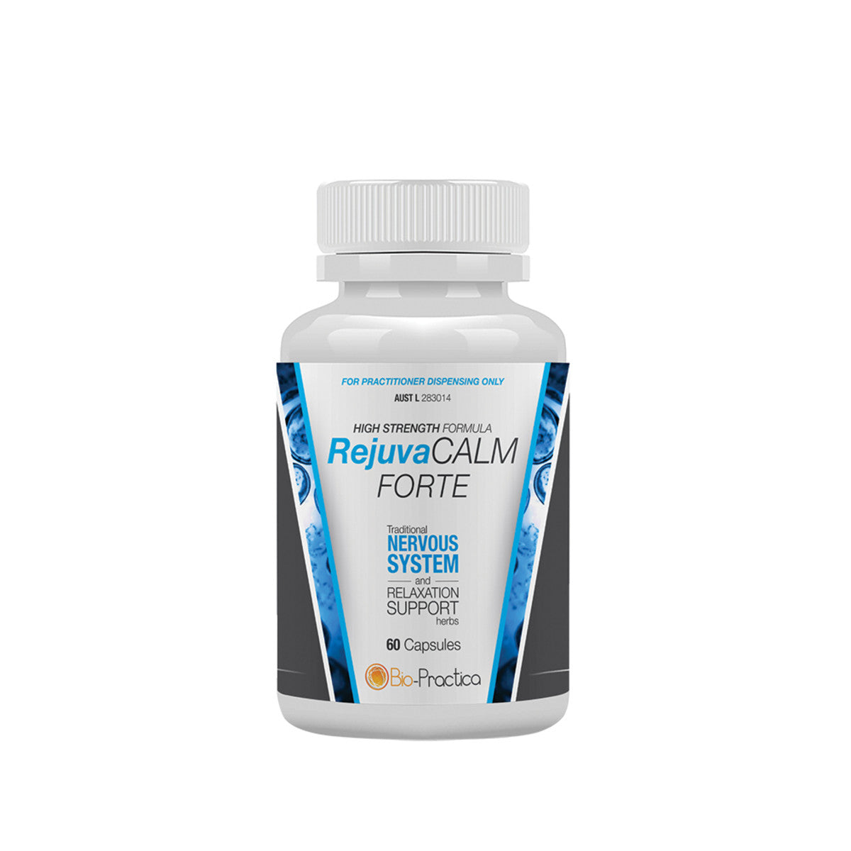 Bio-Practica - RejuvaCALM Forte