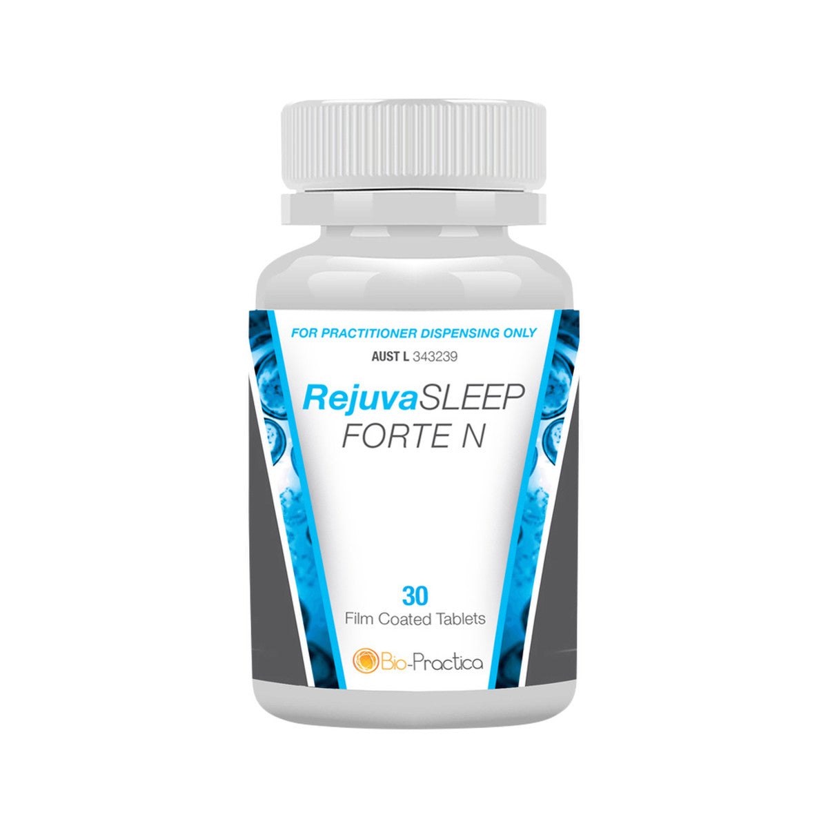 Bio-Practica - RejuvaSLEEP Forte N