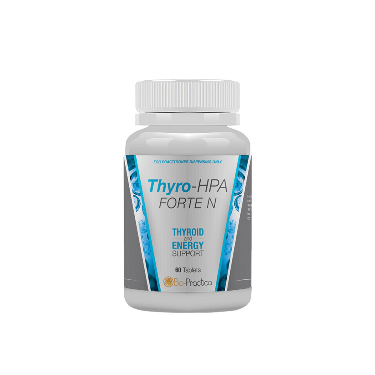 Bio-Practica - Thyro-HPA Forte N