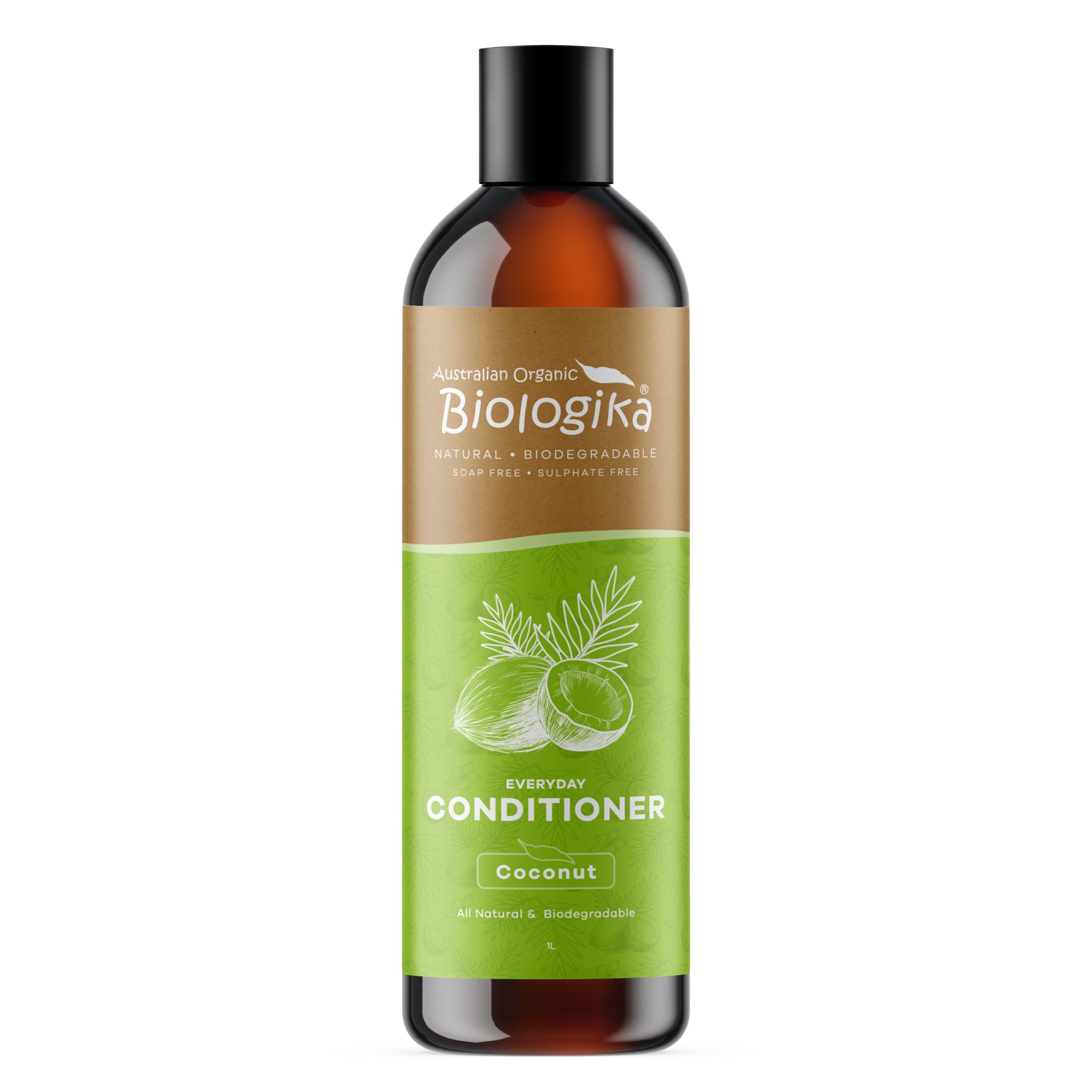 Biologika - Conditioner (Coconut)