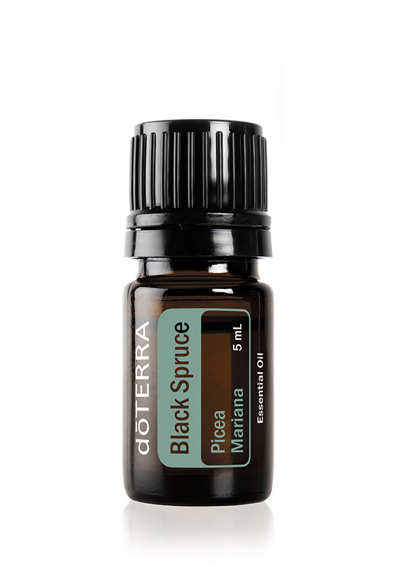 doTERRA - Black Spruce Essential Oil