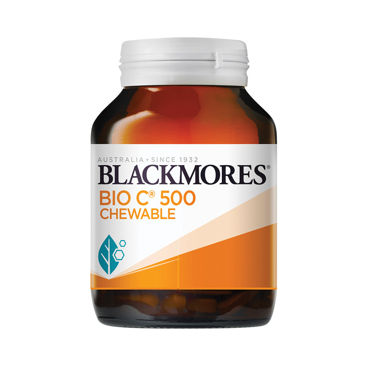 Blackmores - Bio C Chewable 500mg