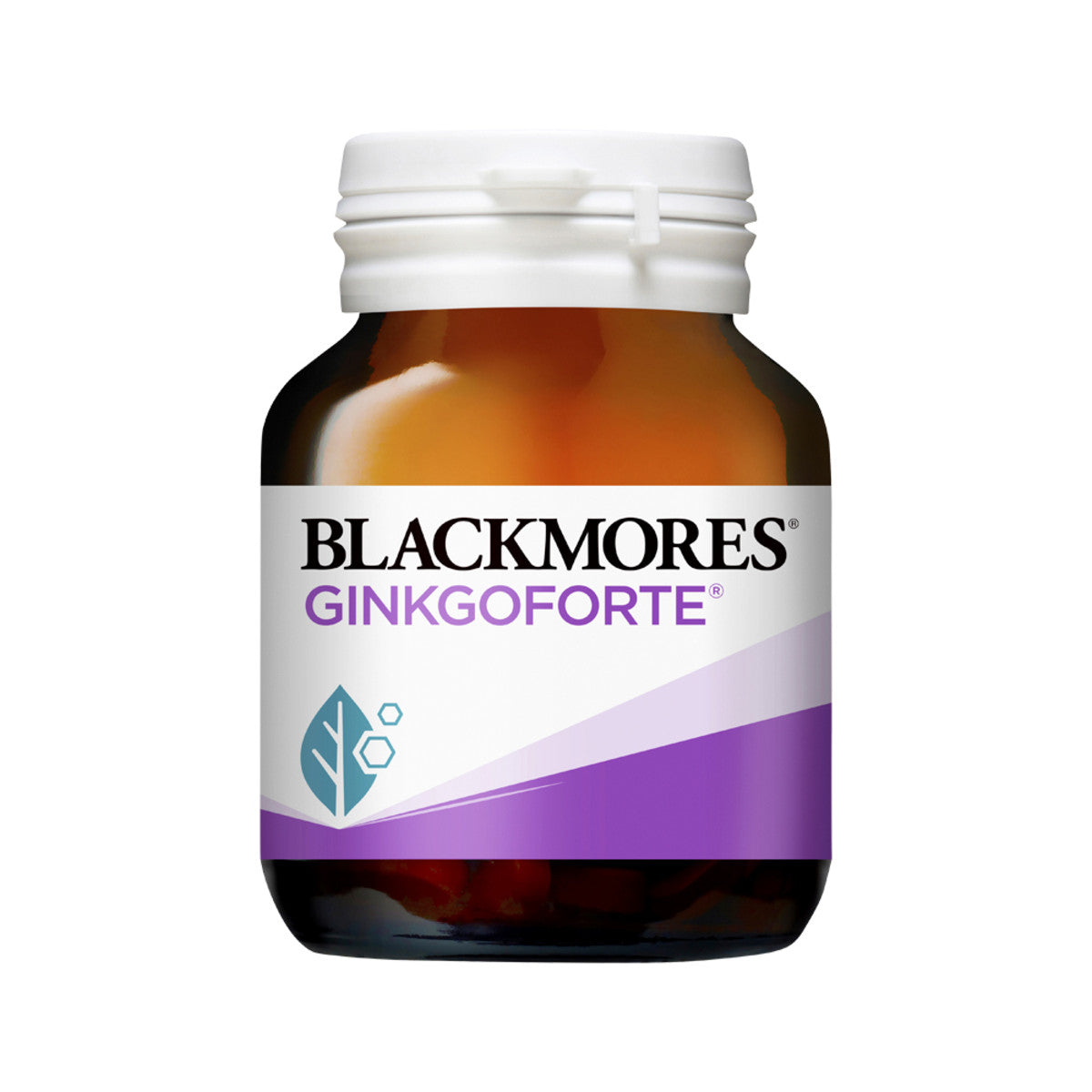 Blackmores - GinkgoForte