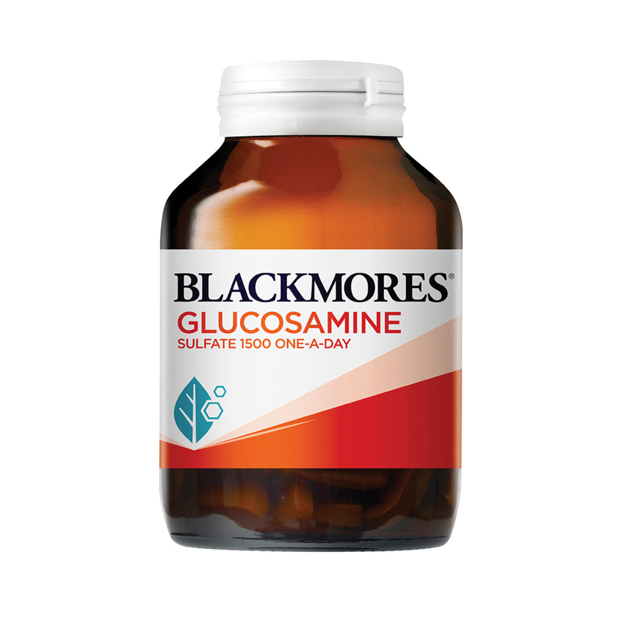 Blackmores - Glucosamine (Sulphate 1500 One-A-Day)