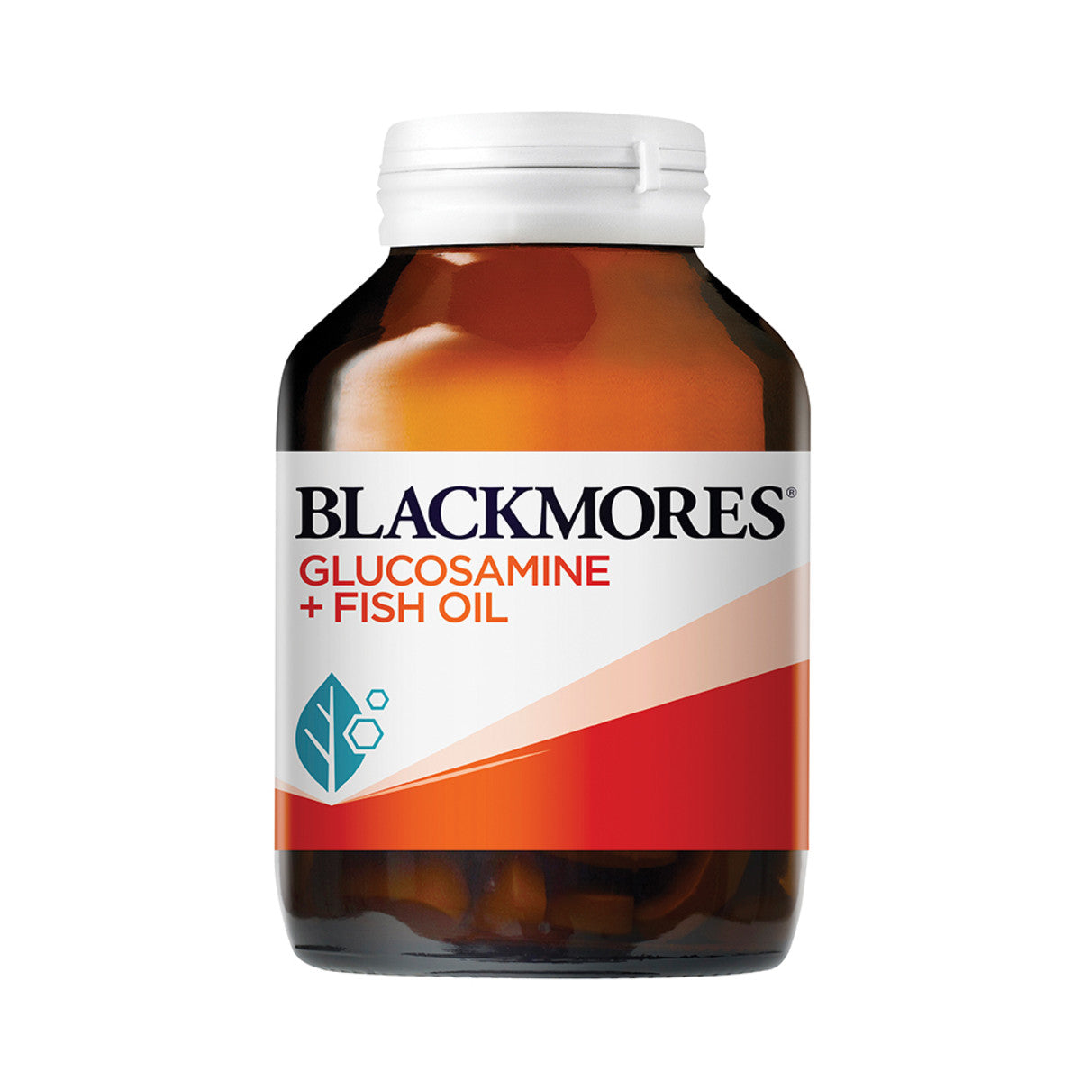 Blackmores - Glucosamine + Fish Oil