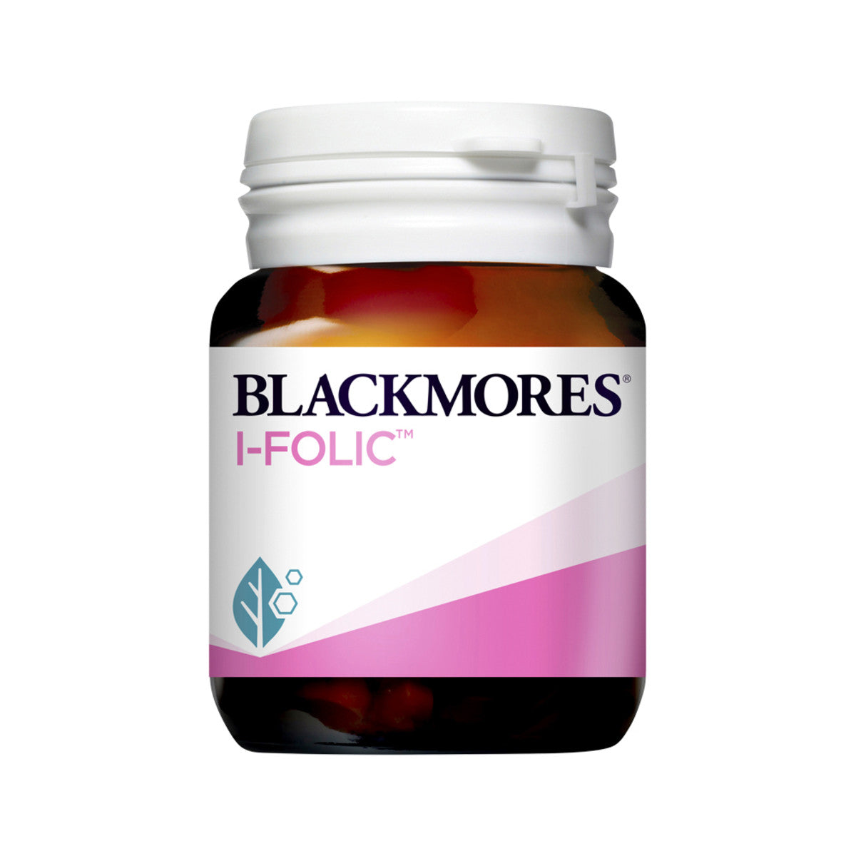 Blackmores - I Folic