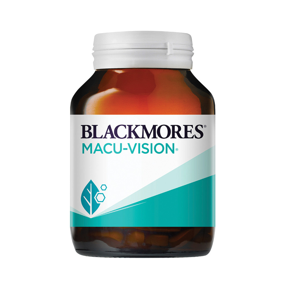 Blackmores - Macu-Vision