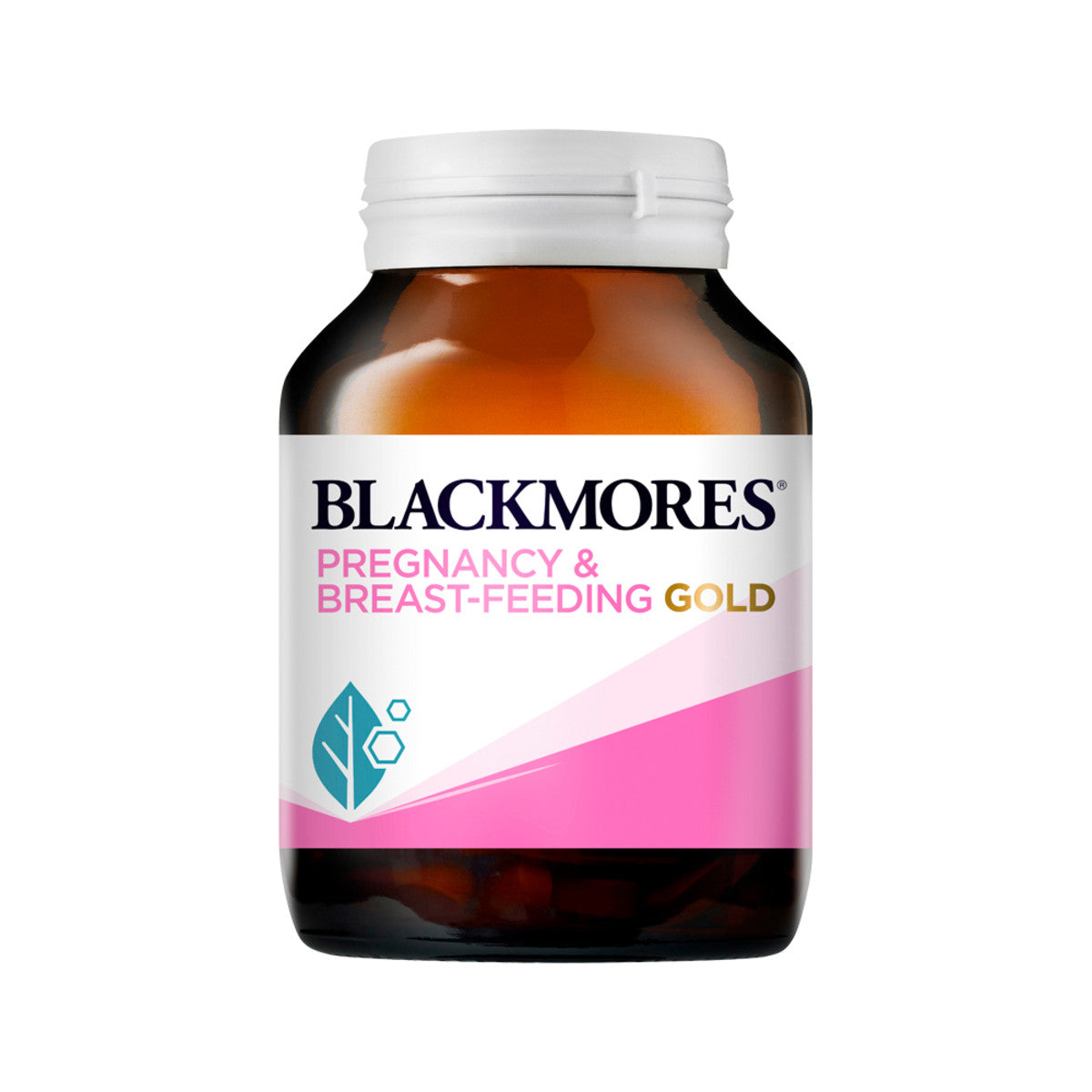 Blackmores - Pregnancy and Breastfeeding Gold