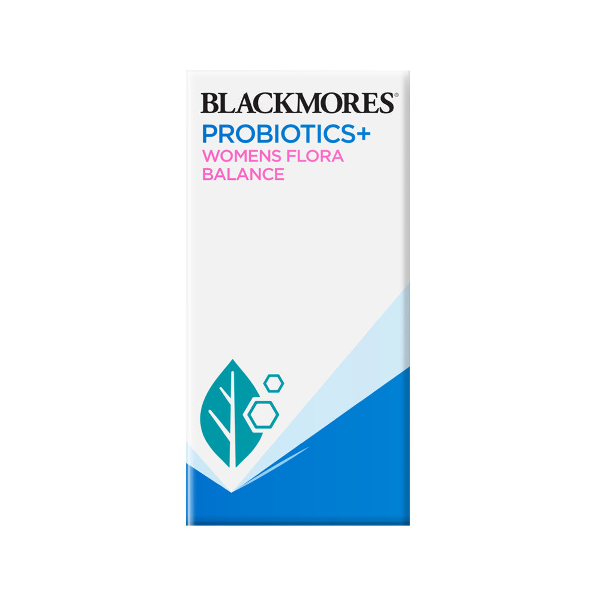 Blackmores - Probiotics+ Womens Flora Balance