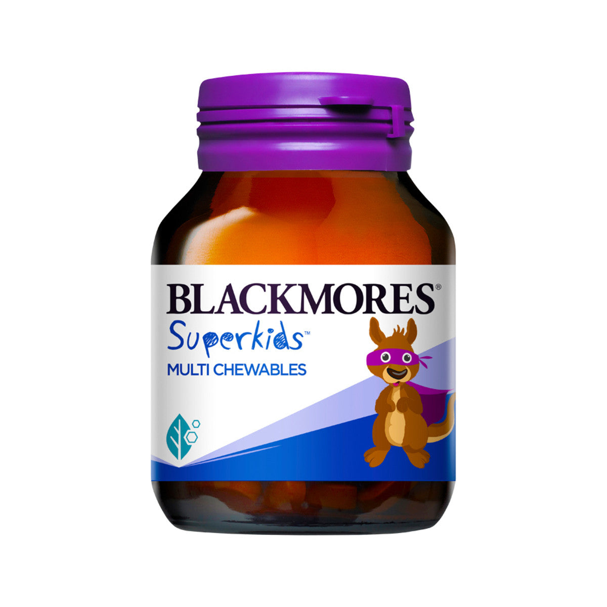 Blackmores - Super Kids Multi Chewable